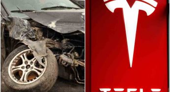 Tesla, incidente per problemi della vettura? Arriva la sentenza