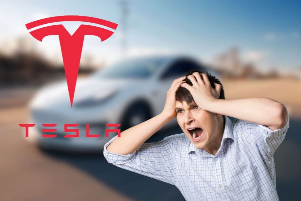 Tesla sorpassata da Stellantis