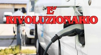 Il furgone dei miracoli diventa per tutti: qualità garantita dal più grande delivery del mondo