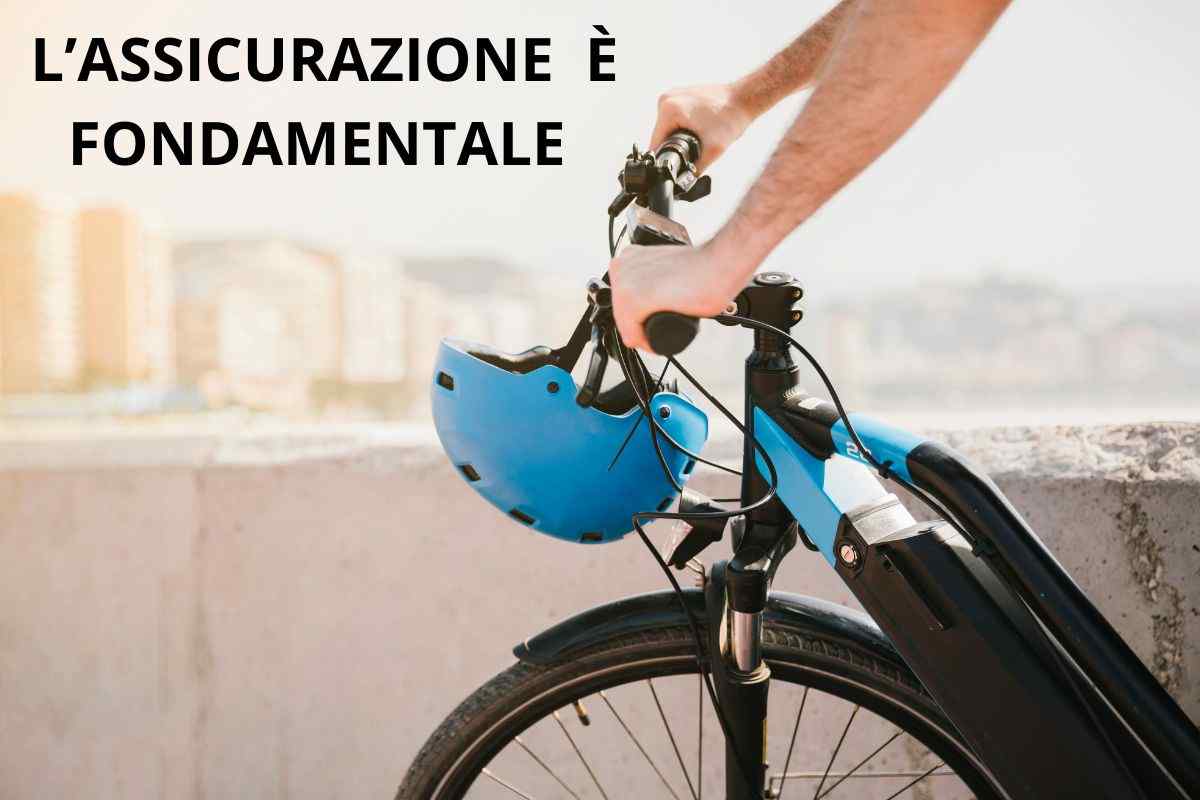 come rispaarmiare su assicurazione scooter e e-bike