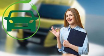 Il bestione elettrico che cambia il tuo lavoro: tanto spazio, meno costi, zero problemi
