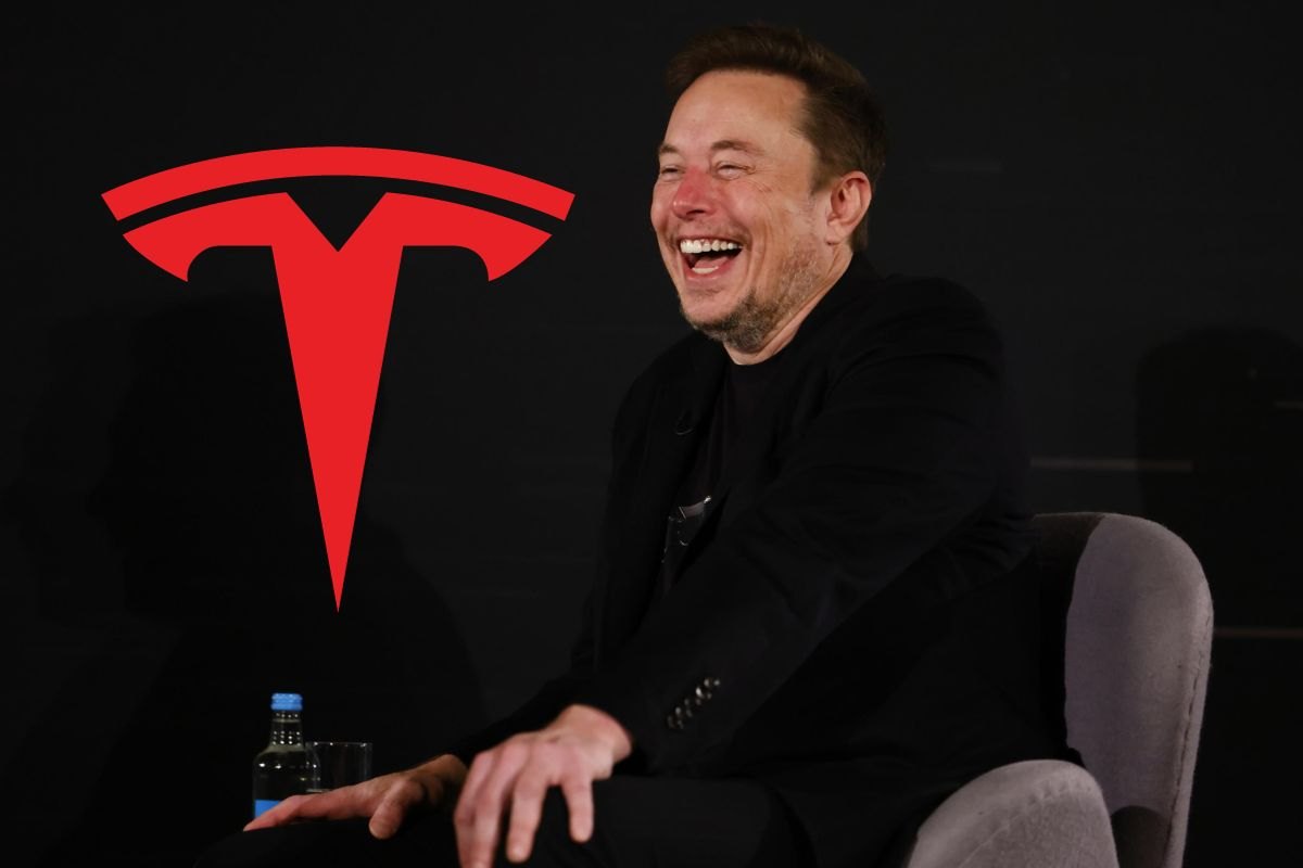 Elon Musk Tesla Cina Zhang denuncia