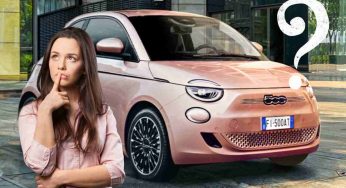FIAT 500, è un caso: la domanda che inquieta gli appassionati
