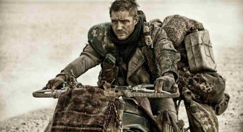 L’e-scooter che viene dal futuro: è bellissimo, sembra uscito da Mad Max