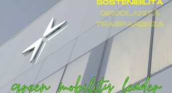 È la più “verde” di tutte: record di sostenibilità in casa Polestar