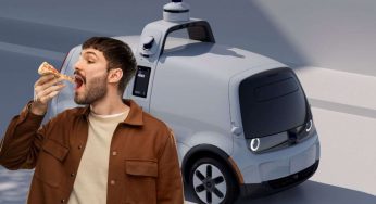Robotaxi, buonissima notizia: partono i test, acquolina in bocca