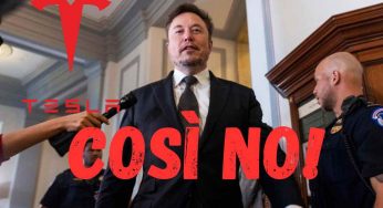 Tesla sta sbagliando tutto? Piovono critiche pesantissime