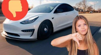 Tesla, problemi di qualità: il “furto” che può cambiare tutto