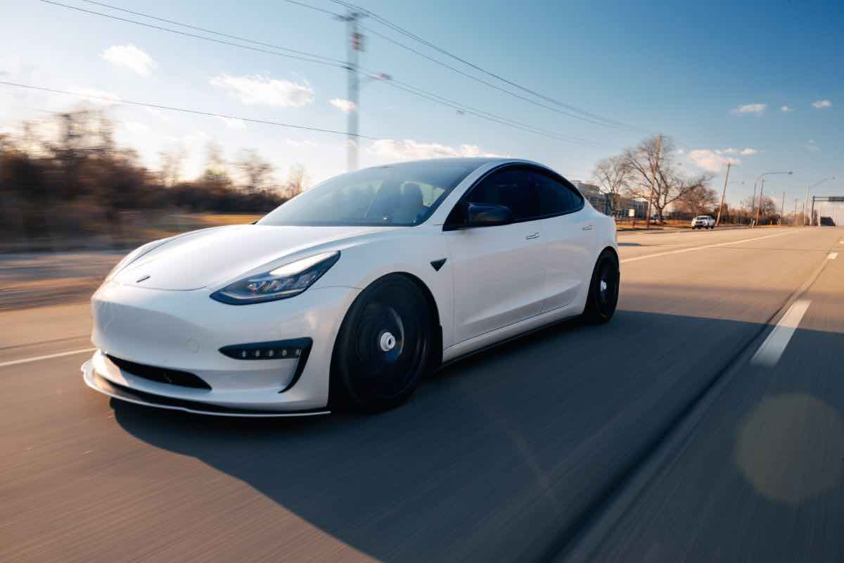 Tesla e la nuova tassa in arrivo 
