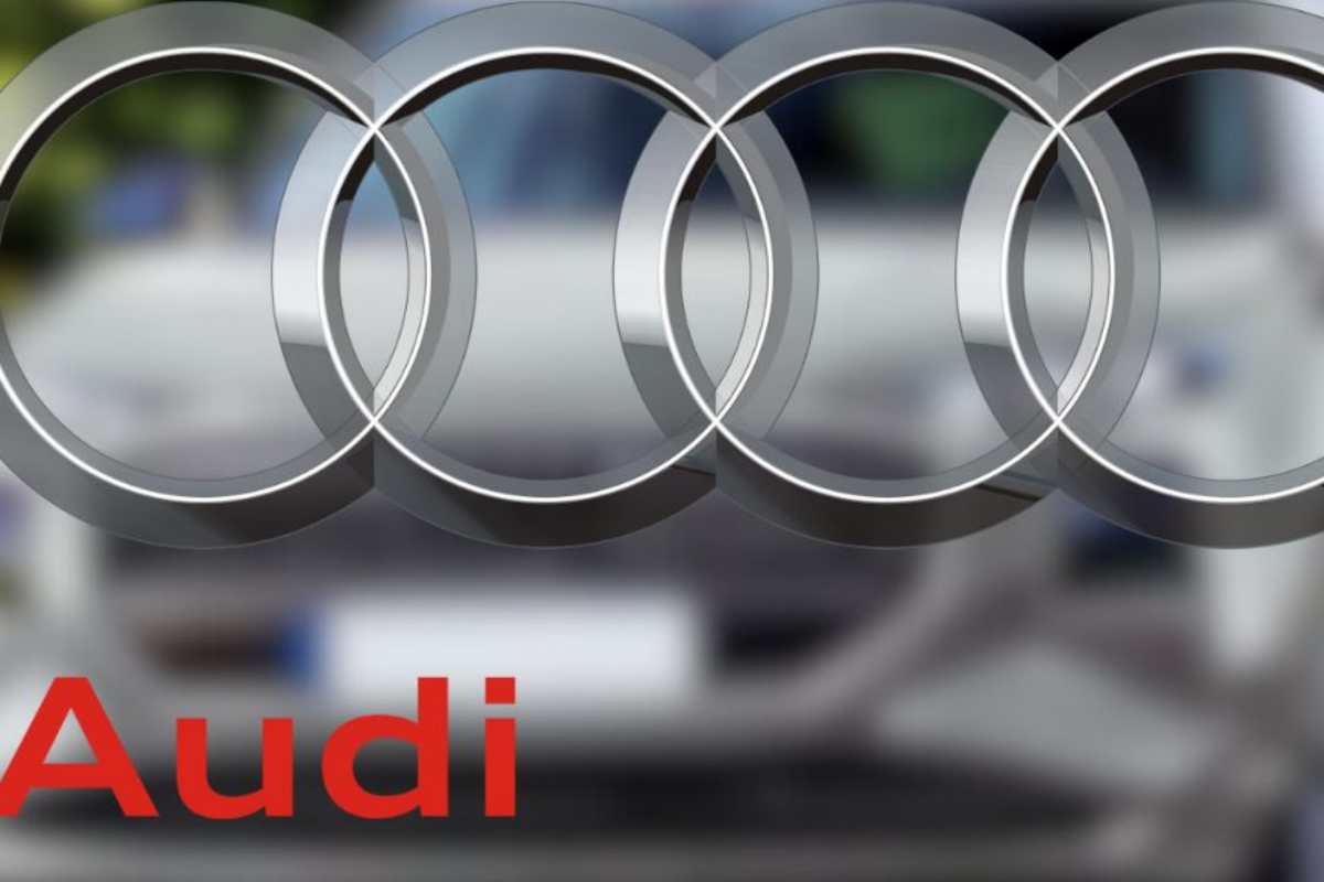 Audi nuova Q3 in arrivo