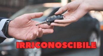 Praticamente irriconoscibile: cosa succede all’elettrica che ha cambiato la città