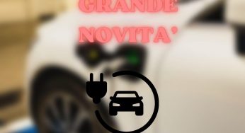 Battery swap, c’è una grande novità: così ricaricaricare diventa “out”