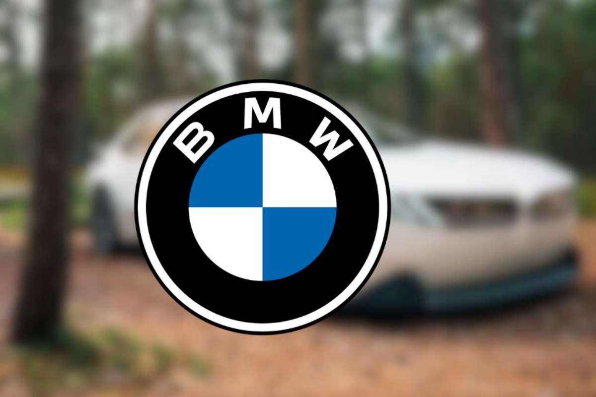 BMW nuova elettrica