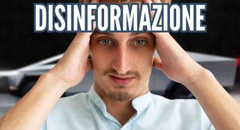 Auto elettrica, i veri dati: numeri sorprendenti, basta disinformazione