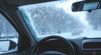 Freddo ed auto elettriche non vanno d’accordo? Ecco come stanno le cose
