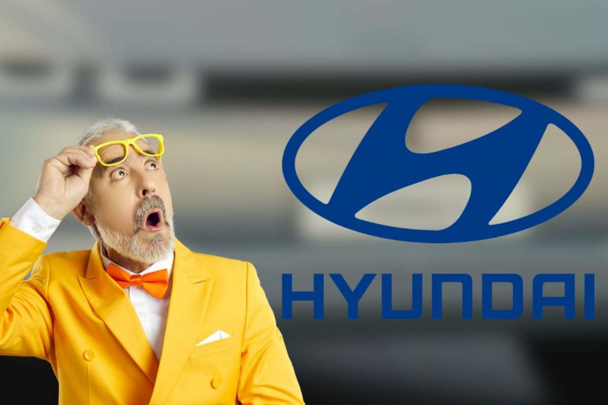 Hyundai che rivoluzione