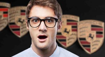 Porsche, escono i dettagli della “bomba” elettrica: anche l’autonomia sarà da paura