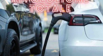 Rivoluzione auto elettriche, il colpo di scena cambia tutto: succederà dal 2024