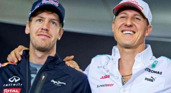 Michael Schumacher, nuovo retroscena da brividi: Vettel svela la verità