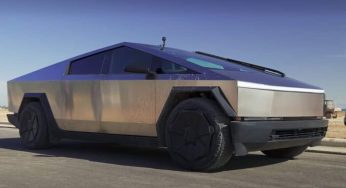 Tesla Cybertruck, il pericolo imprevisto: tantissimi rischieranno la vita