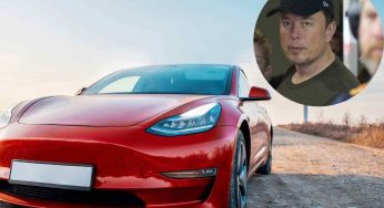 Record negativo per Tesla, c’è un difetto: scatta un richiamo mai visto