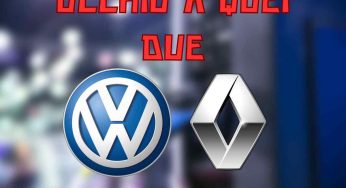 Volkswagen e Renault collaborano per un’auto elettrica da paura: costerà solo 20mila euro