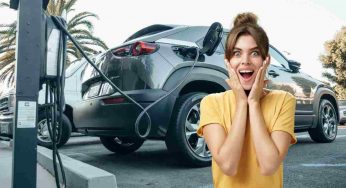 Immatricolazioni auto: elettriche sempre più avanti, il dato sconvolge le previsioni