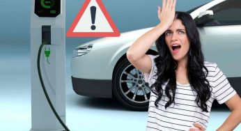 Auto elettrica, un errore che stanno facendo in tanti: quanti soldi buttati