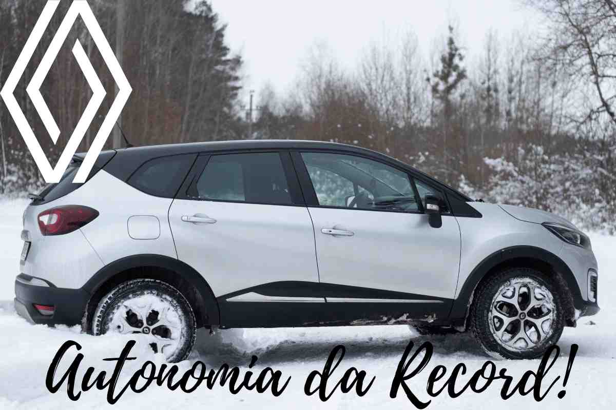 nuovo suv renault
