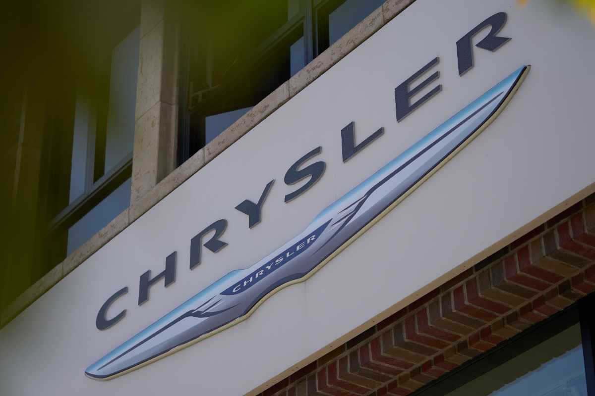 chrysler incendio