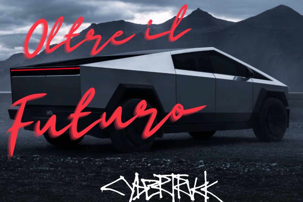 tesla passi gigante