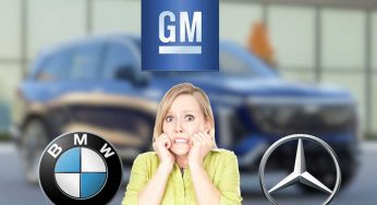 General Motors, il SUV è impressionante, Mercedes e BMW già tremano…