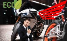 Honda 2030 30 modelli 4 milioni moto