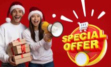 Offerta promozionale: mobilità elettrica sconto a breve termine
