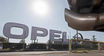 Opel vira sull’elettrico: sarà su tutte le linee, che svolta