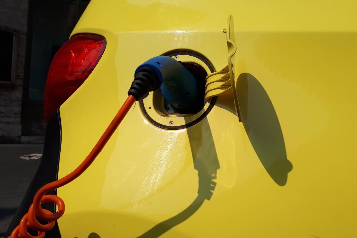 Powerstop, Volvo si espande in Italia