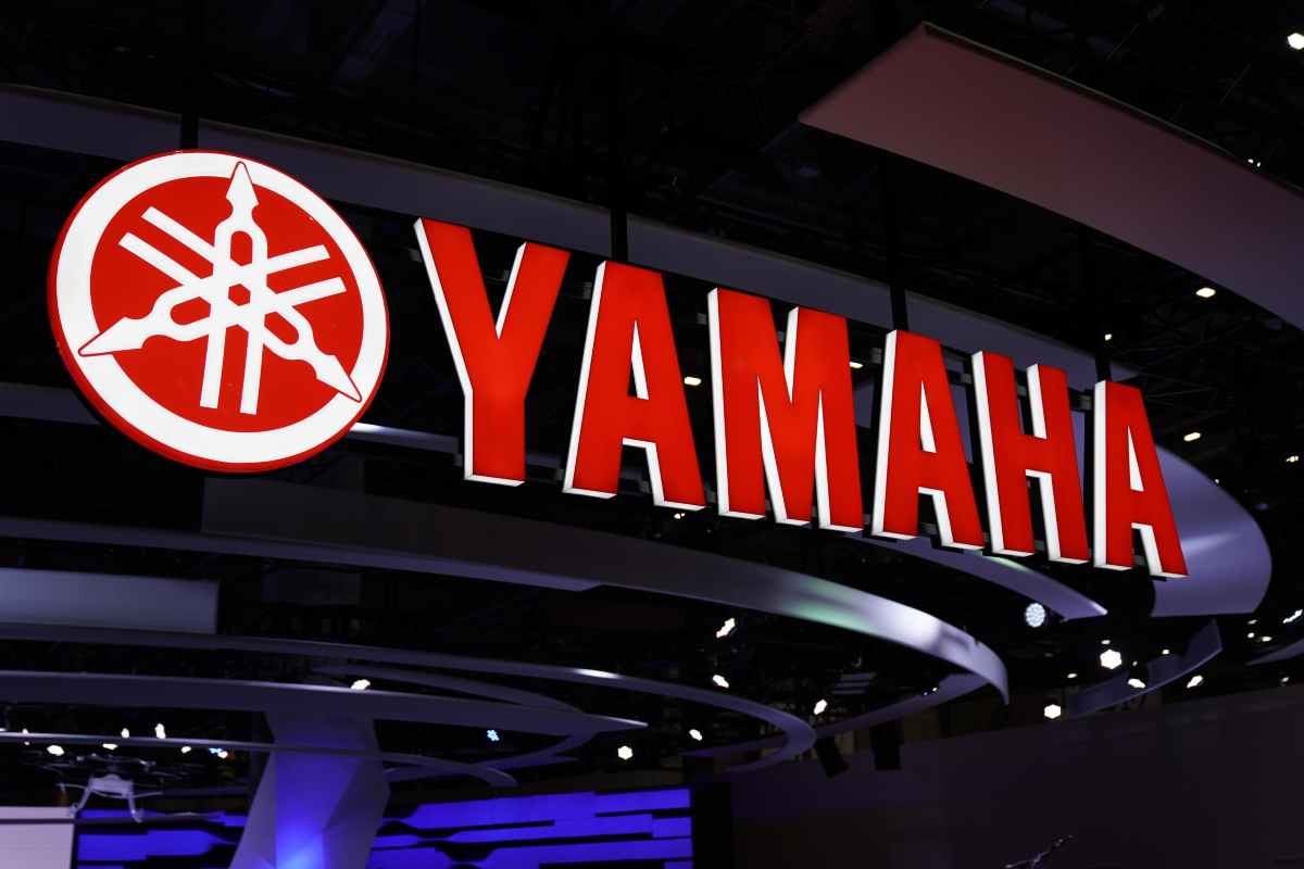 Yamaha lancia il motore fuoribordo a idrogeno