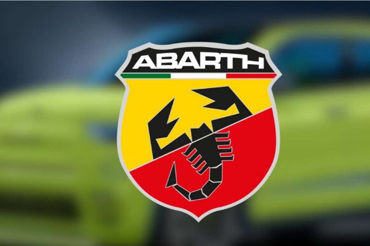 Abarth nuovo arrivo