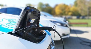 La batteria dalla durata quasi infinita: ci fai due viaggi senza fermarti mai, è un portento