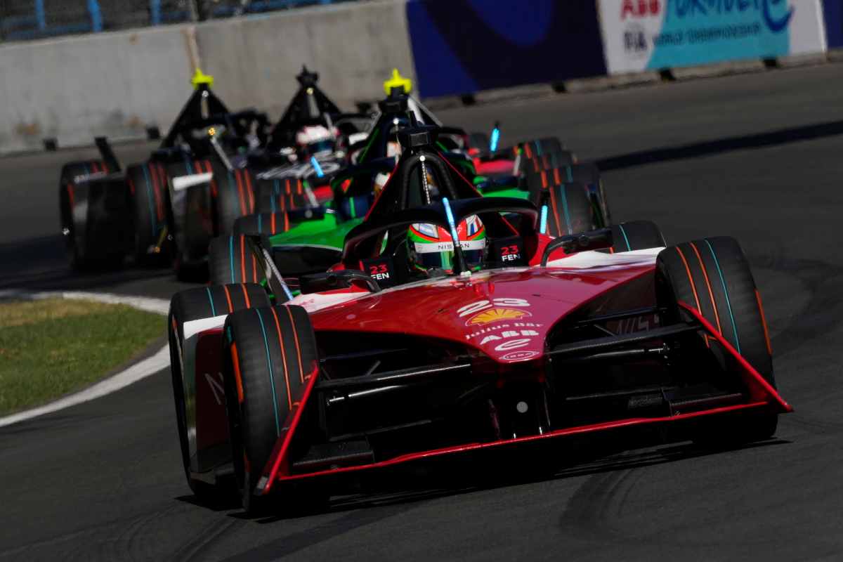 Formula E ecco gli orari del Messico