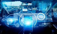 Guida autonoma, novità