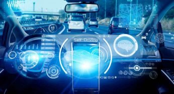 Guida autonoma, puoi averla anche tu: basta uno smartphone e questa app
