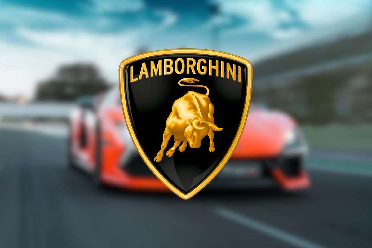 Lamborghini punta sull'elettrico