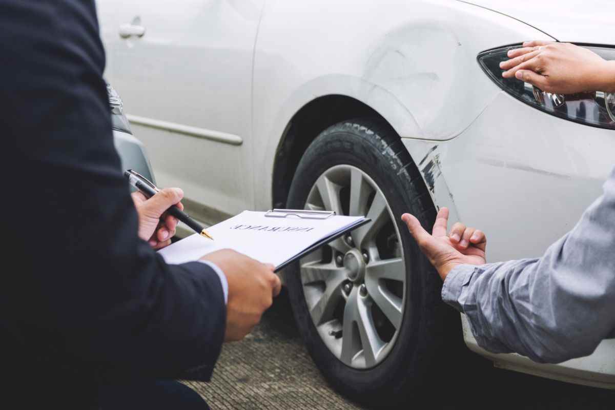 assicurazione auto dove auenta