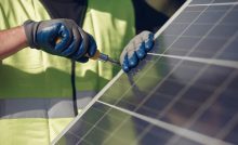 Fotovoltaico, svolta storica