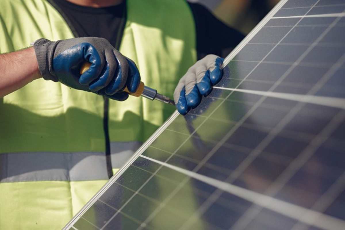 Fotovoltaico, svolta storica