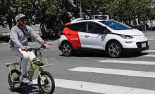 Guida autonoma, lo studio di Waymo sulla sicurezza