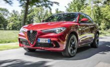 Alfa Romeo punta sul diesel