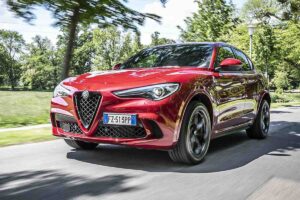 Alfa Romeo punta sul diesel