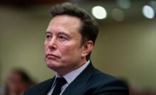 Elon Musk previsioni drammatiche